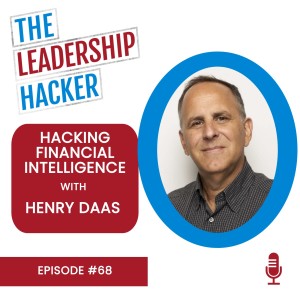 Hacking Financial Intelligence with Henry Daas