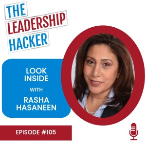 Look Inside with Rasha Hasaneen