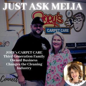 Honoring Tradition and Embracing Innovation at Joey’s Carpet Care