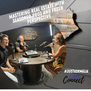 Mastering Real Estate with Seasoned Pros and Fresh Perspective