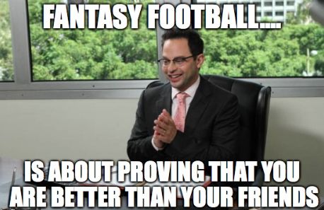 PLP Special Episode: Fantasy Football Draft