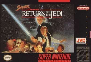 Episode 16: Lots of Game News / 80s Horror / Wrestlemania on SNES