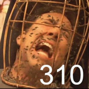 Episode 310: SPORT! / Nic Cage / Eastwood