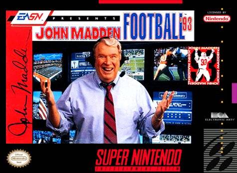 Episode 133: Madden 19 / Dan Quits Movie Pass :(