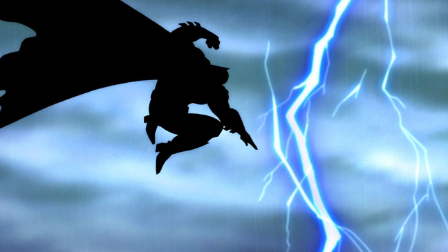 Episode 9: Batman/Superman/WonderWoman/Flash/Green Lantern