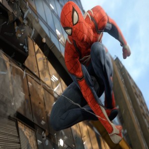 Episode 137: Spider-Man PS4 / NFL Week 2 / Stephen King September