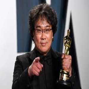 Episode 214: Godzilla vs. Kong / Bong Joon Ho