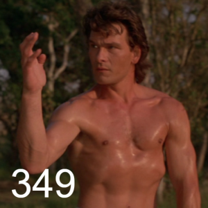 Episode 349: Road House (the good one)
