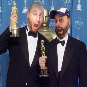 Episode 152: Oscar Predictions / New Funkos / Movie Goals 