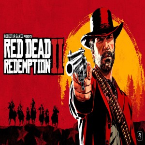 Episode 142: Red Dead Redemption 2 is Here!! / Bad but Good Horror / Dan's Trip to Austin