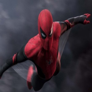 Episode 167: Spider-Man: Far From Home / Yesterday / Aladdin