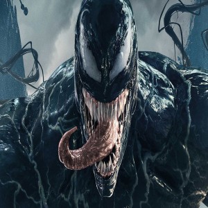 Episode 140: Venom / Fish Sex / New Trailers