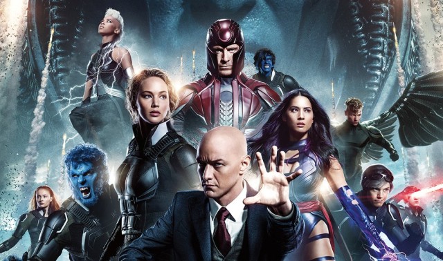 Episode 51: Game of Thrones Most Untouchable Characters? / X-Men Apocalypse / No Man's Sky Delay / DC