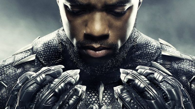 Episode 113: Black Panther / XBOX Game Pass / Tom's New Phone