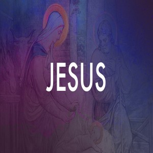 Just Jesus