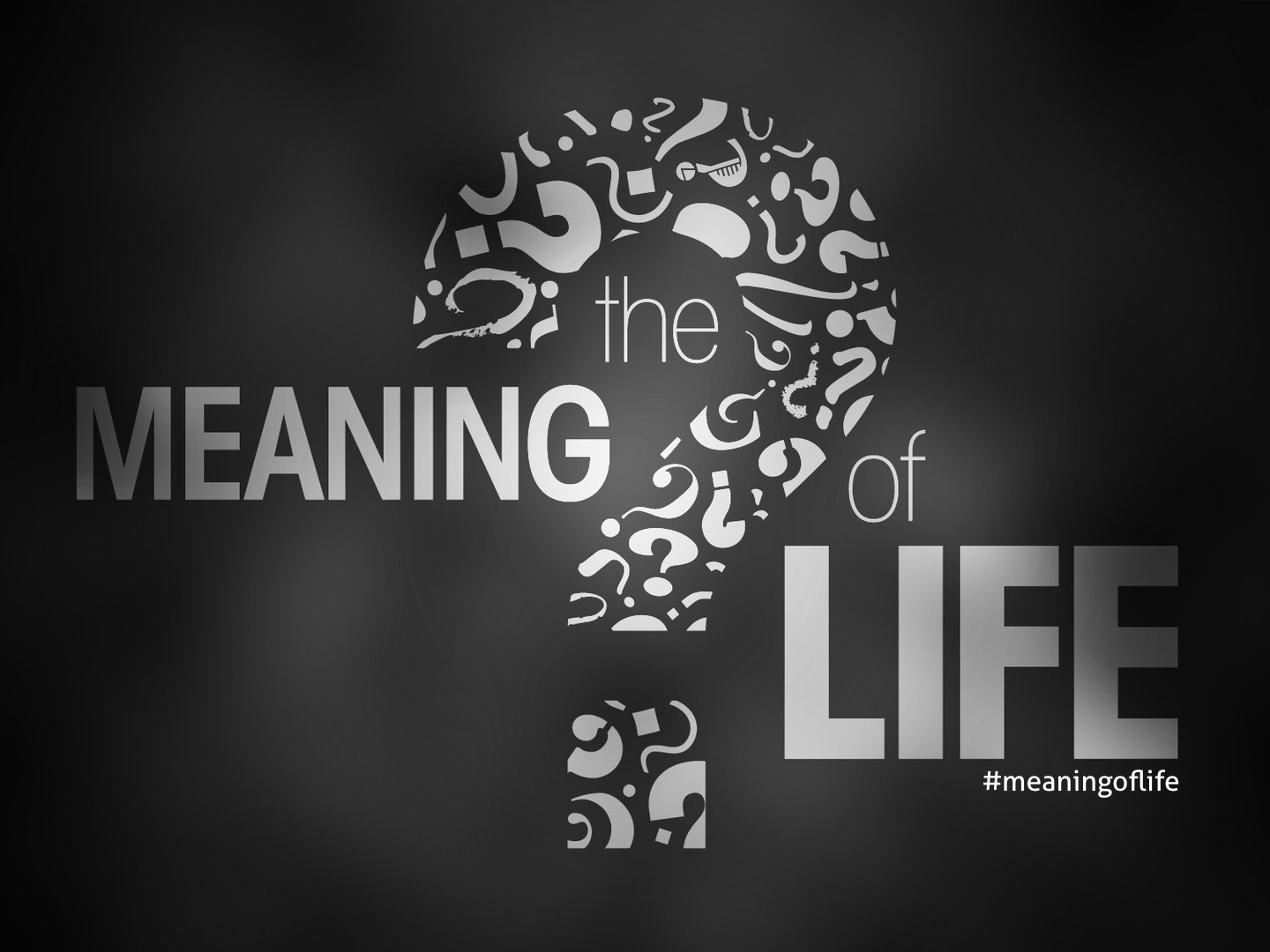 The Meaning of Life: Pleasure?
