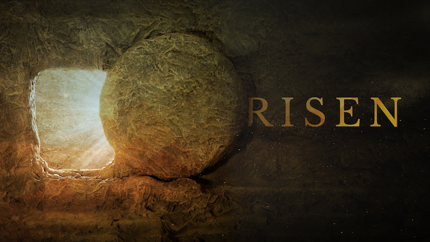 Risen