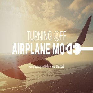 Turning off Airplane Mode: Keep on Calling