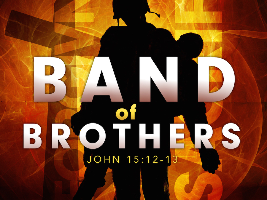 Band of Brothers