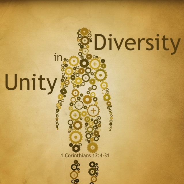 Unity in Diversity