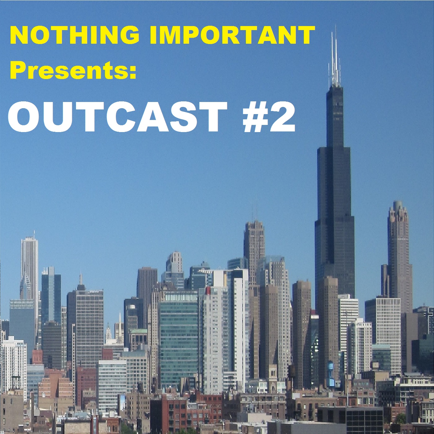 Outcast #2