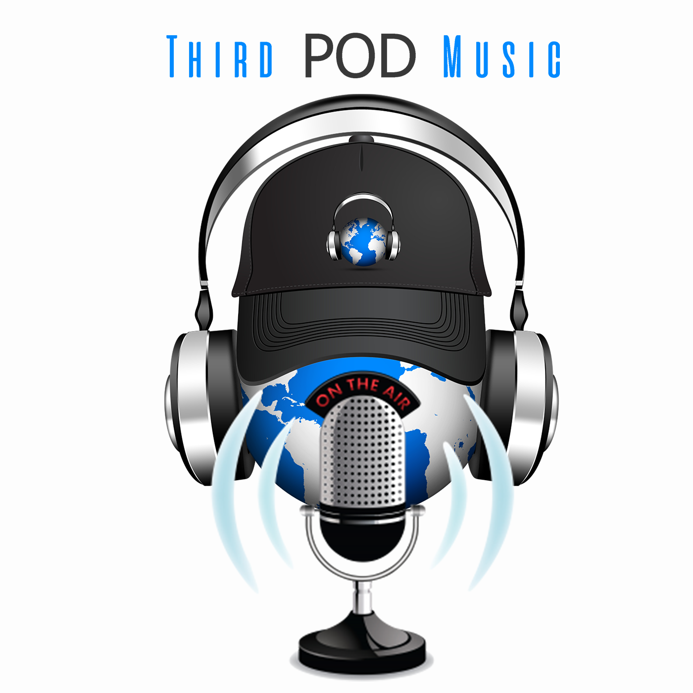 Episode 2 - Brien Gearin (Market your music)