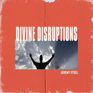 Divine Disruptions- Jeremy Steel