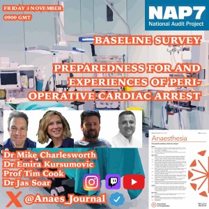 NAP7 – Baseline Survey