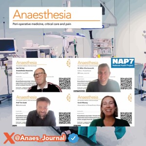 Anaesthesia associates' clinical activity, case mix, supervision and involvement in peri-operative cardiac arrest