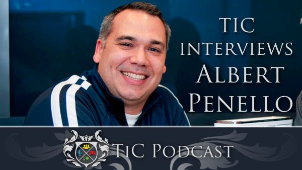 The Inner Circle Special with Albert Penello - Project Scorpio 4K Native 60 FPS Uncompromised