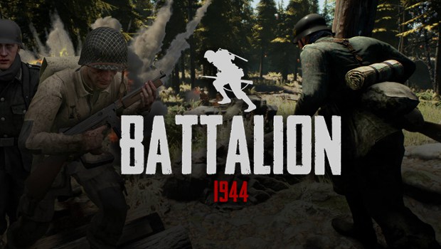 On The Red Carpet with Battalion 1944