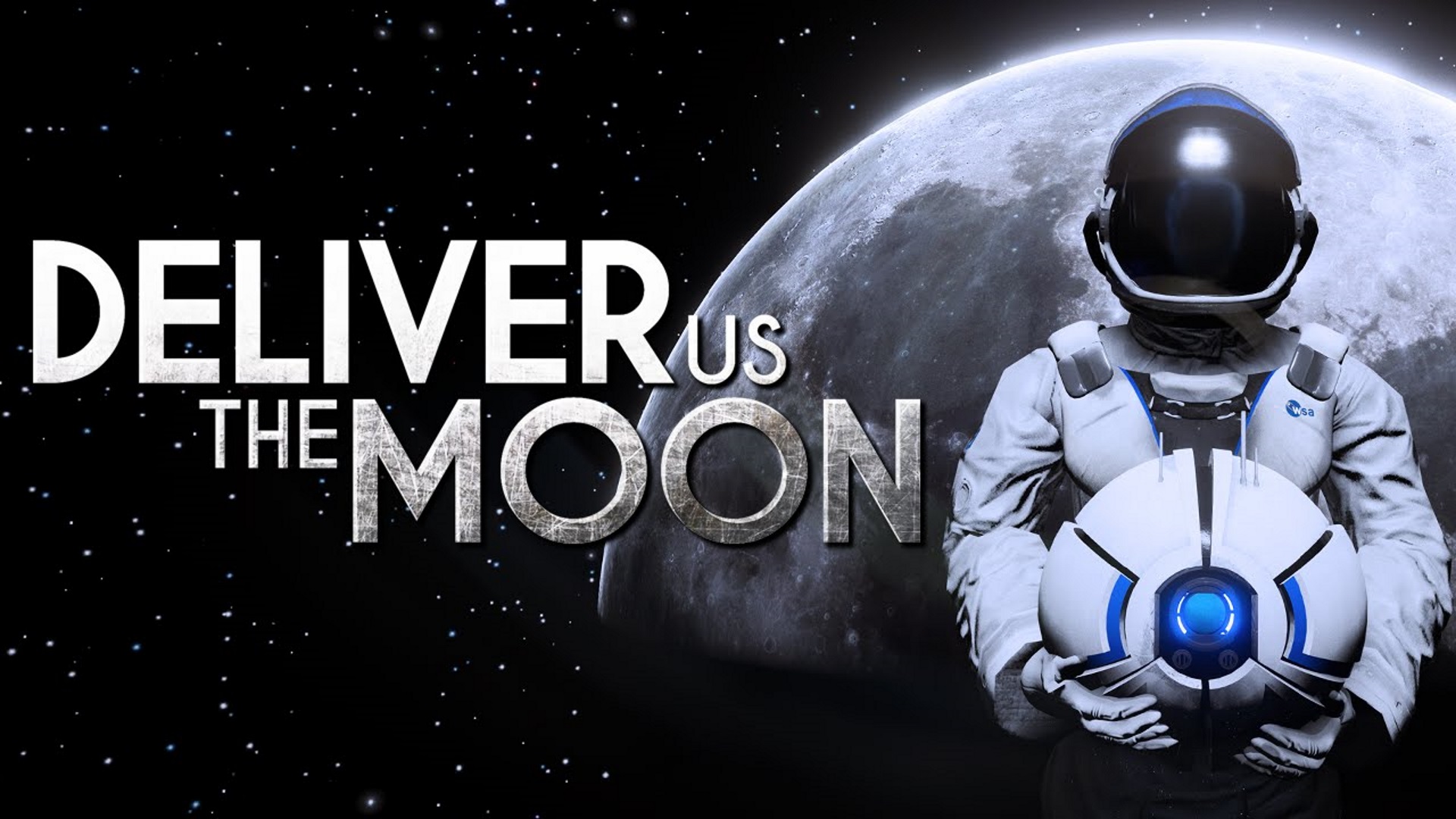 On The Red Carpet with Deliver Us The Moon