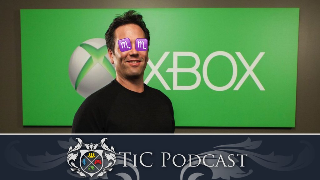 The Inner Circle Podcast Ep. 47 - New Ip's/Studios, Scorpio early reveal, ID@Xbox 1000 Games & More
