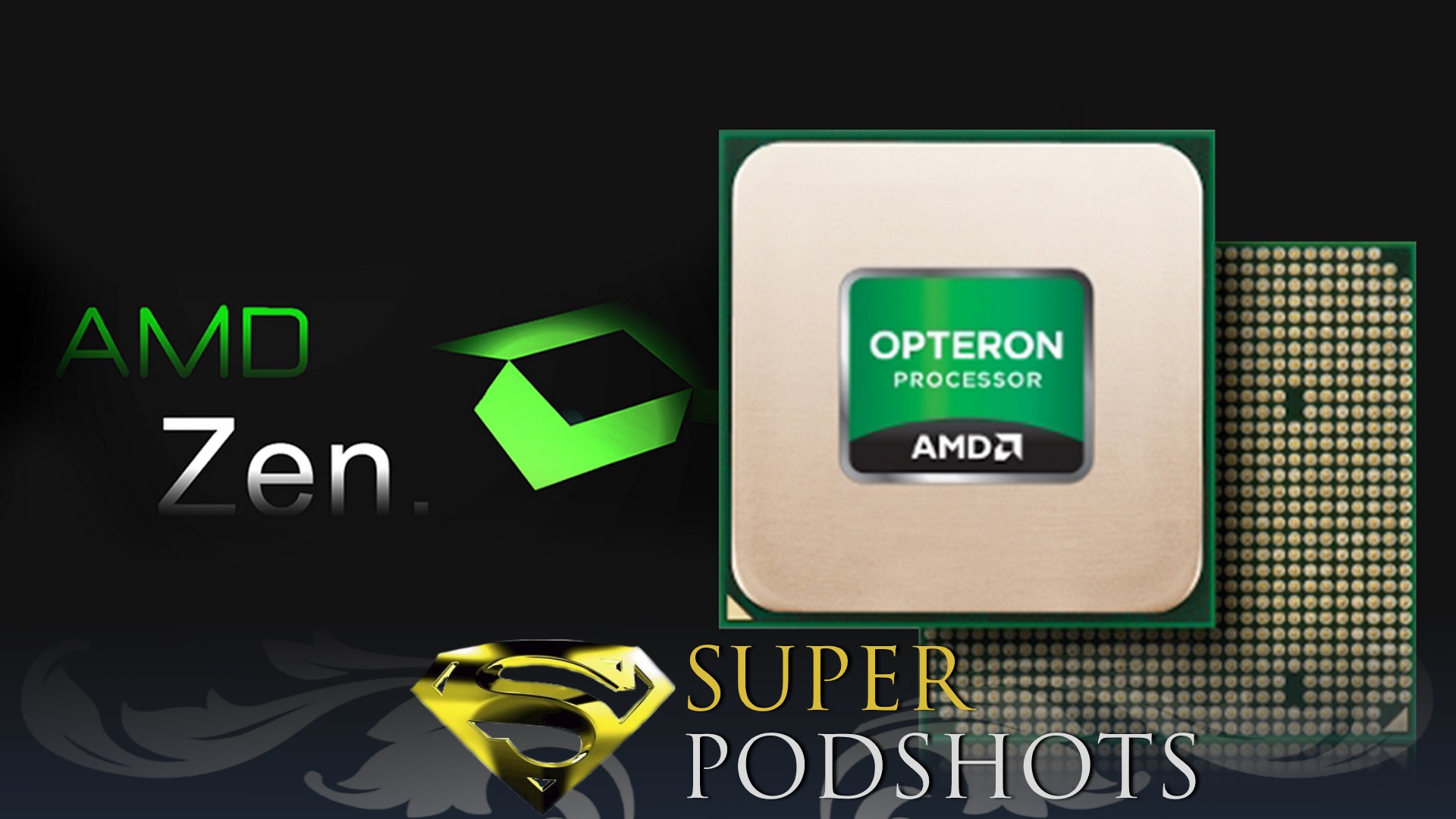 Super Podshots Ep. 60 - Phil Spencer (Scorpio not using AMD Jaguar cpu), Xbox One NPD & The Nintendo Duo Rumor