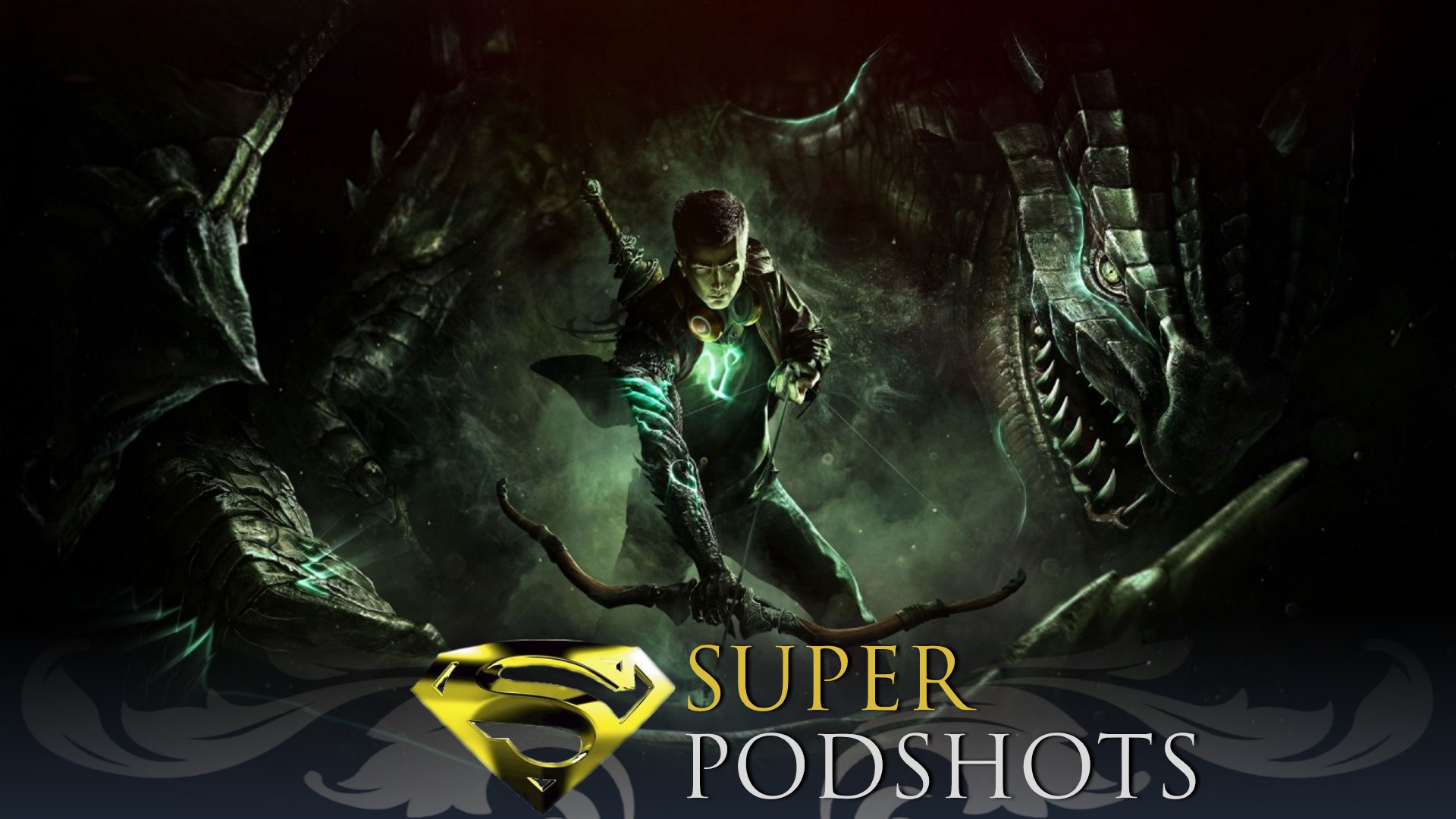 Super Podshots Q&A Special - Scalebound is Dead but Phil Spencer Confident in E3 2017 Lineup