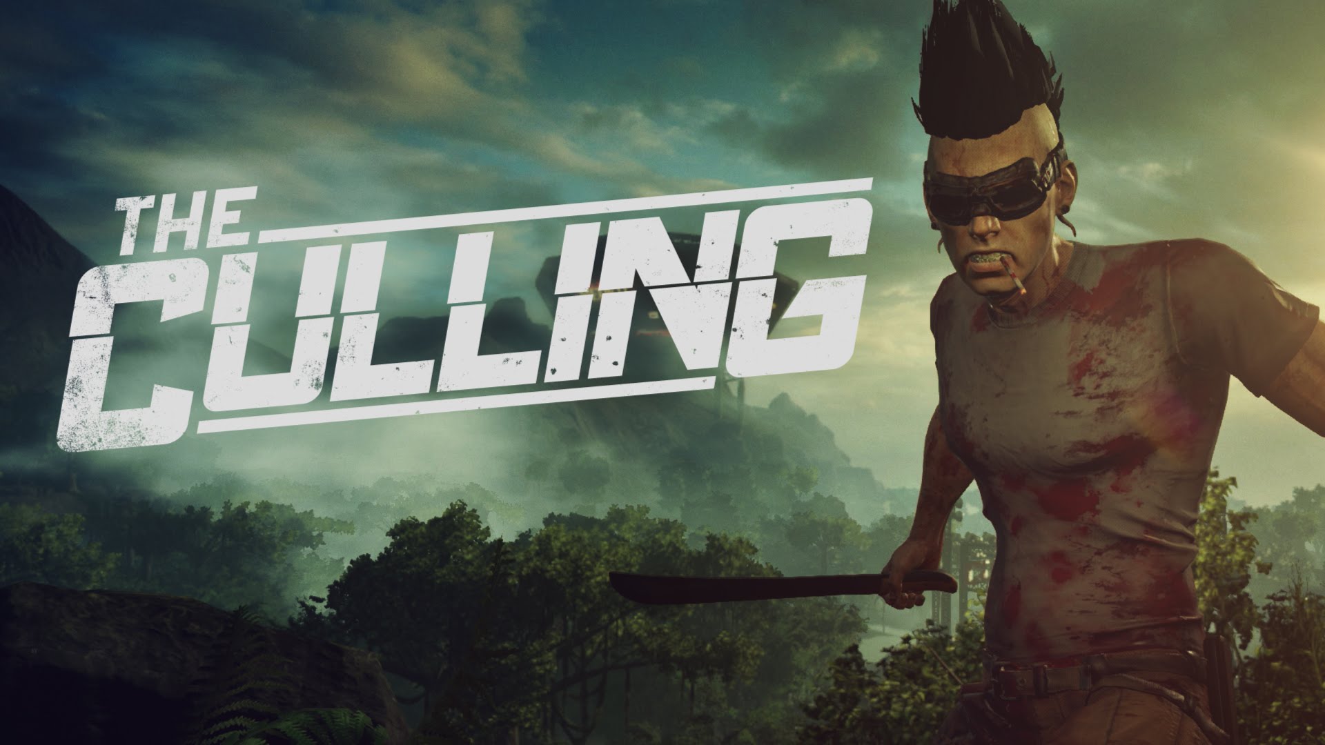E3 2016 - The Inner Circle Interviews Josh from The Culling