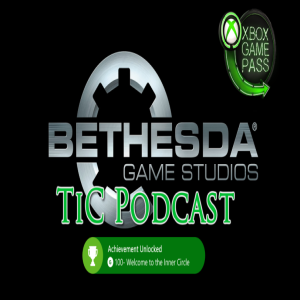 The Inner Circle Podcast Ep. 95 - Washburn Controller, Bethesda All In & Ready At Dawn Returns