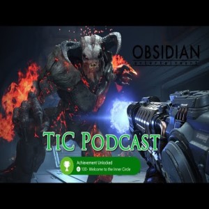 The Inner Circle Podcast Ep. 94 - The Initiative Hires, IGN Plagiarizes & Gamepass is Killing