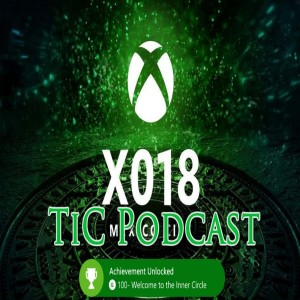 The Inner Circle Podcast Ep. 102 - The XO18 Predictions Show