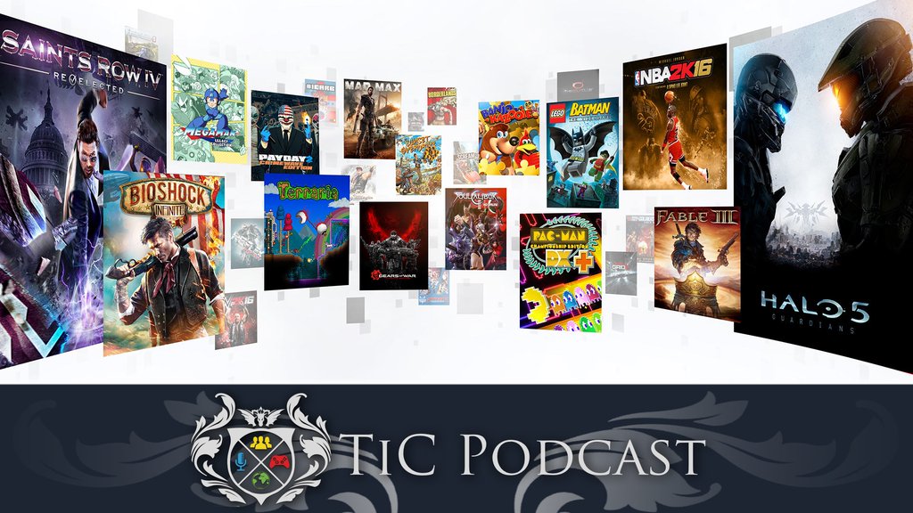 The Inner Circle Podcast Ep. 53 - Sega Partnership, Destiny 2 & MS Global Publishing 