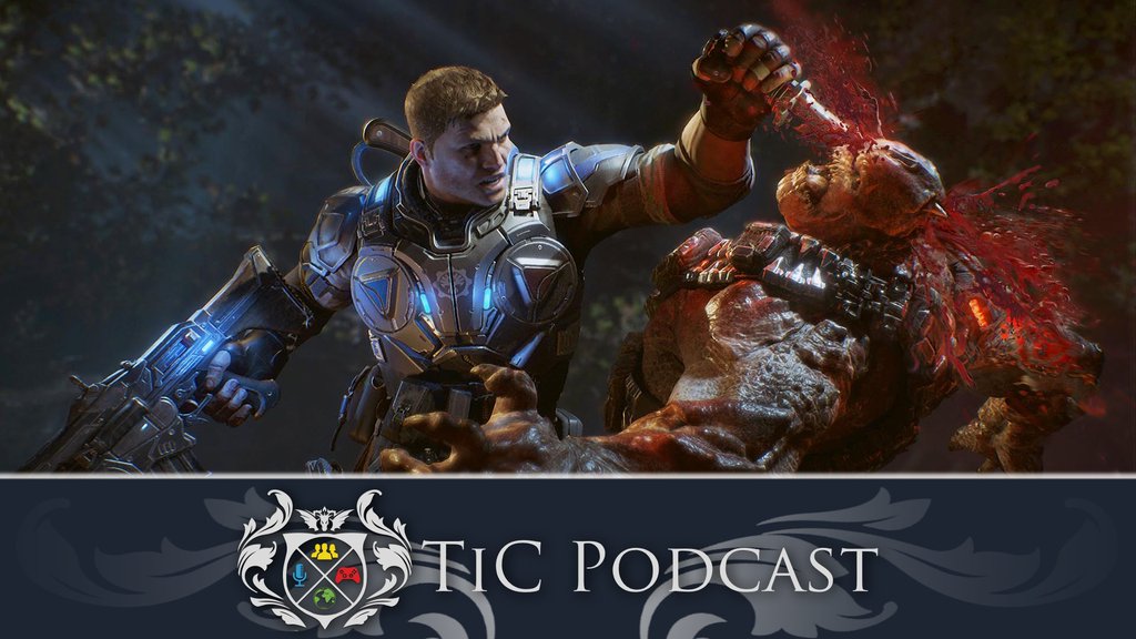 The Inner Circle Podcast Ep. 38 - Xbox One Sales, Phil: Gamer's Come 1st, Gears 4 & Scorpio Pricing 