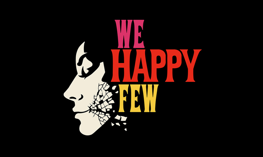 E3 2016 - The Inner Circle Interviews Whitney Clayton from We Happy Few 