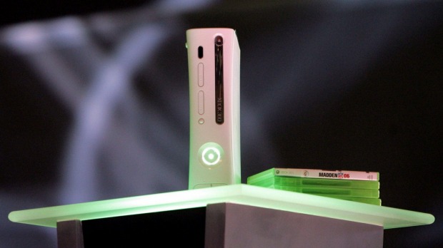 Super Podshots Ep. 44 - MS Must Show New Xbox At E3, Should Fable Be Rebooted & End of an Era 