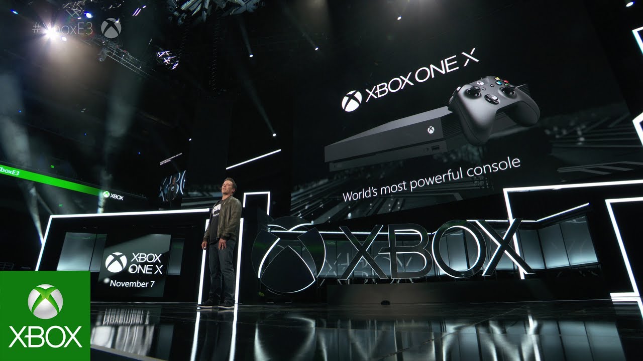 The Last Son Podcast Ep. 3 - Why Xbox E3 Will Prove The Naysayers Wrong