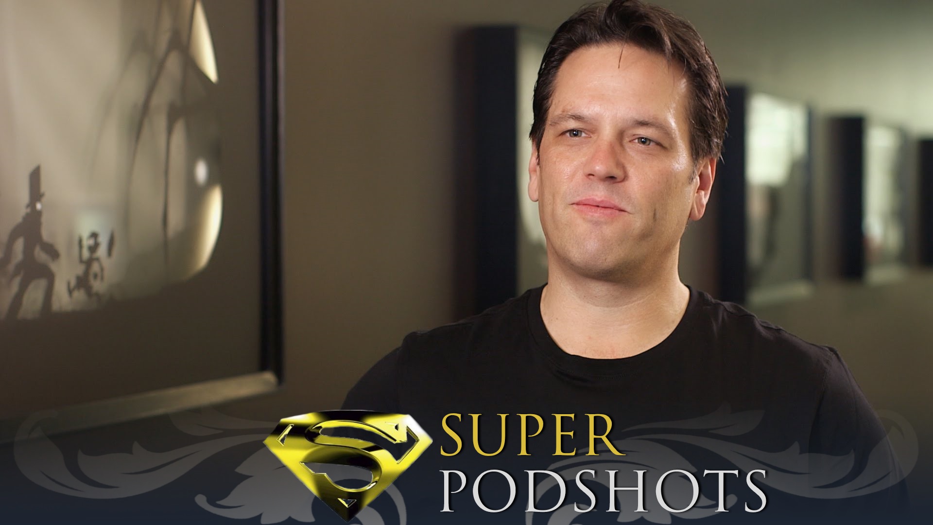 Super Podshots Ep. 66 - Is Xbox A Sleeping Giant Waiting For E3 2017?