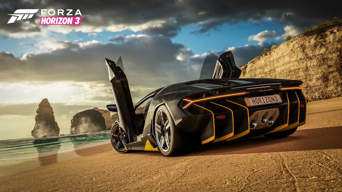 E3 2016 - The Inner Circle Interviews John Knowles From Turn 10 on Forza Horizon 3 