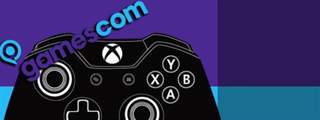 Super Podshots Ep. 23 - Gamescom 2015 The Bestlineup in Xbox History launches in 2016