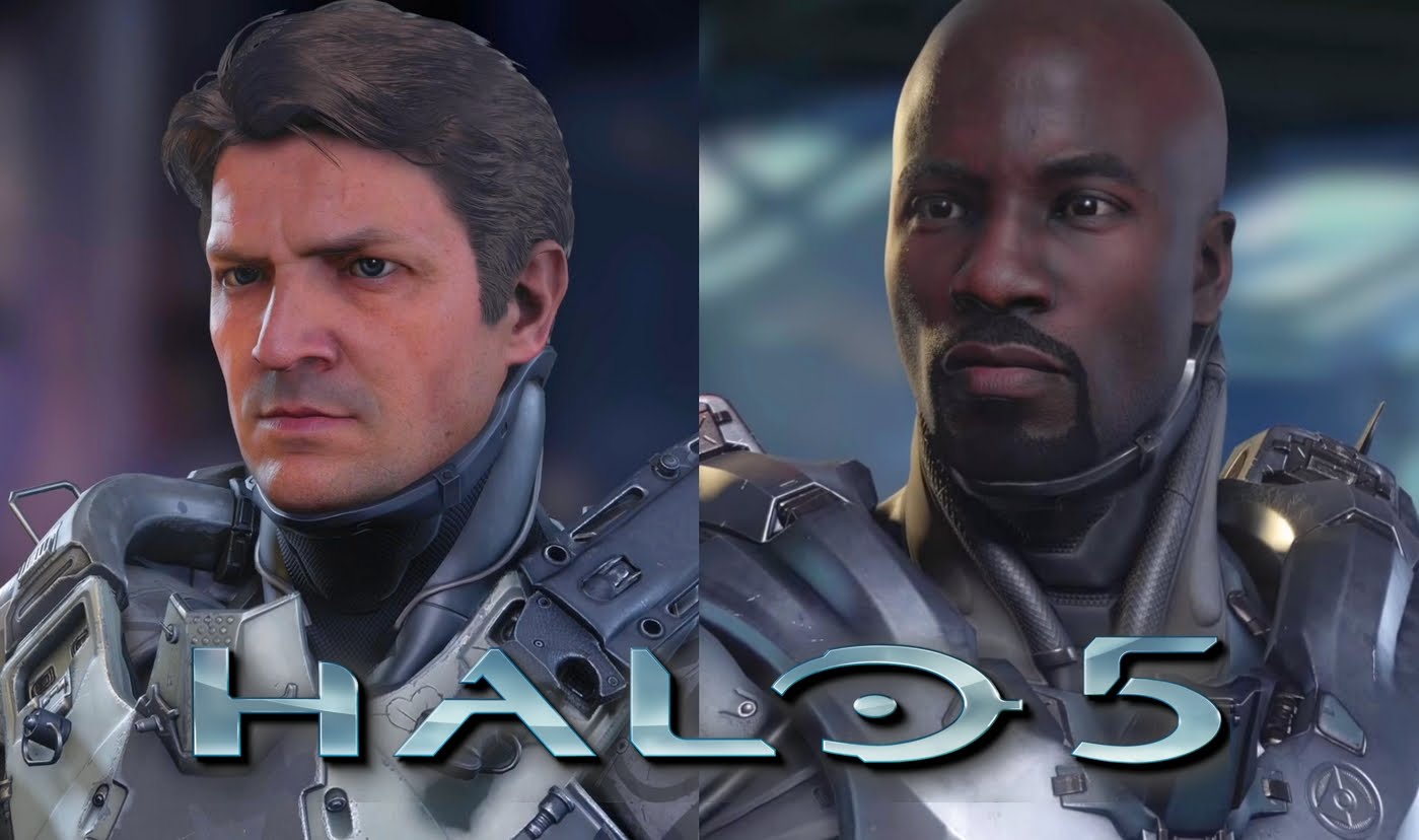 Super Podshots Ep. 25 - 343I's Halo 5 trailer impressions, Kamiya drops bomb during IGN interview & Did X1 really have no games the 1st Half of 2015?