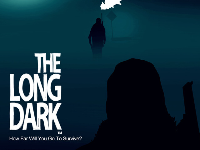 On The Red Carpet with The Long Dark