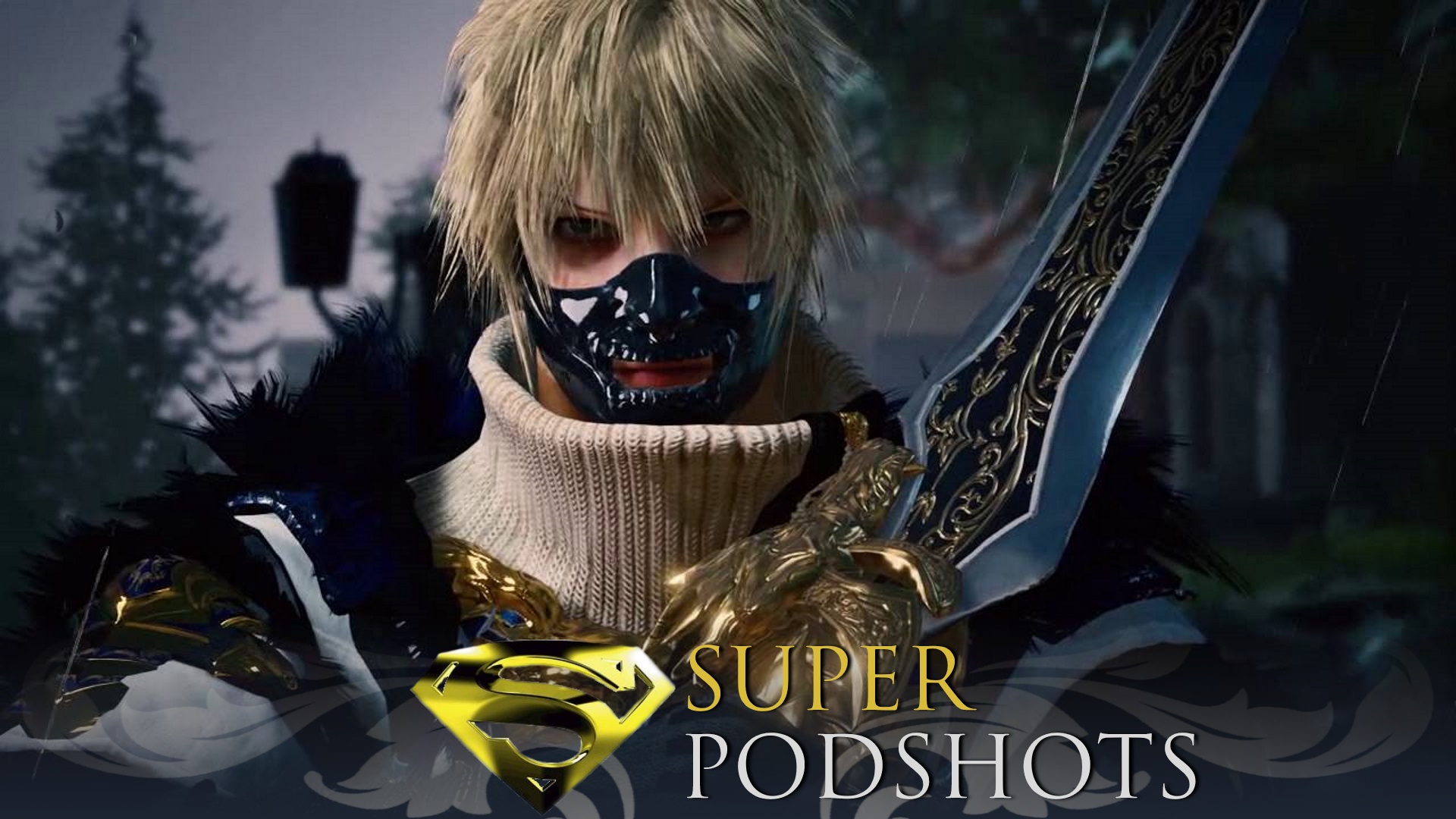 Super Podshots Ep. 54 - Xbox Slim Makes a Difference, Lost Soul Aside & HDR Gaming